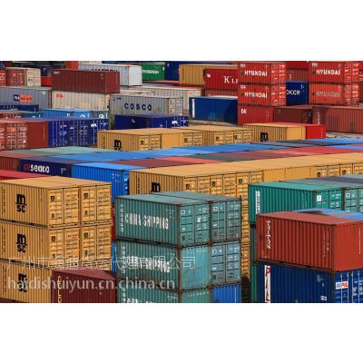 江门至聊城内贸水运服务产品大全 - E路网国内贸易平台