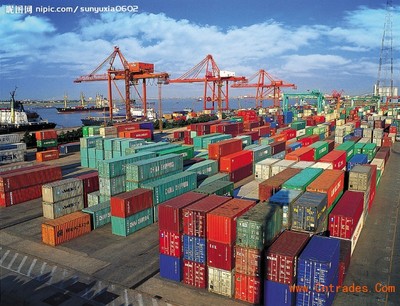 绍兴至保定内贸集装箱海运 高效连接南北的国内贸易物流通道