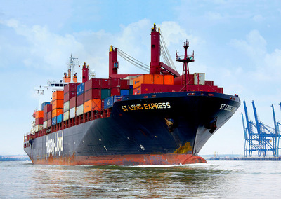 扬州至漳州海运集装箱服务 国内贸易物流新选择