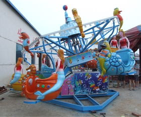 划算的海洋漫步出售 掘金国内贸易新蓝海