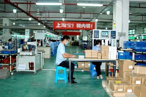 阿里春雷计划满月显成效 过半外贸企业转战淘宝拓内需