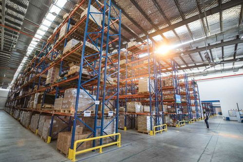 合众和达国际贸易 进口食品批发，货源才是核心竞争力